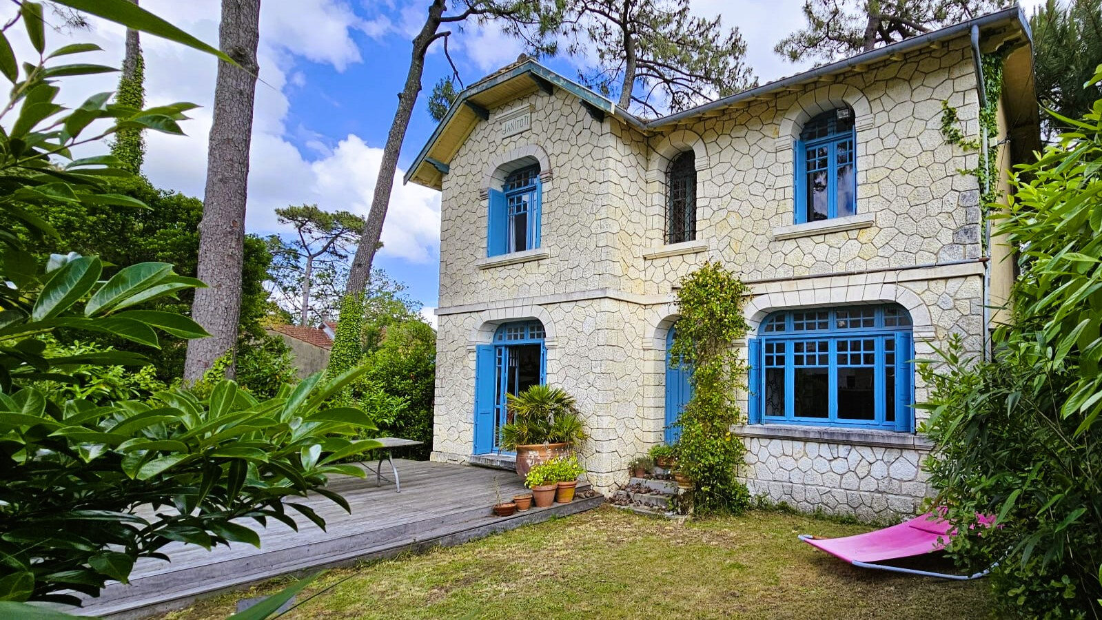 Property view