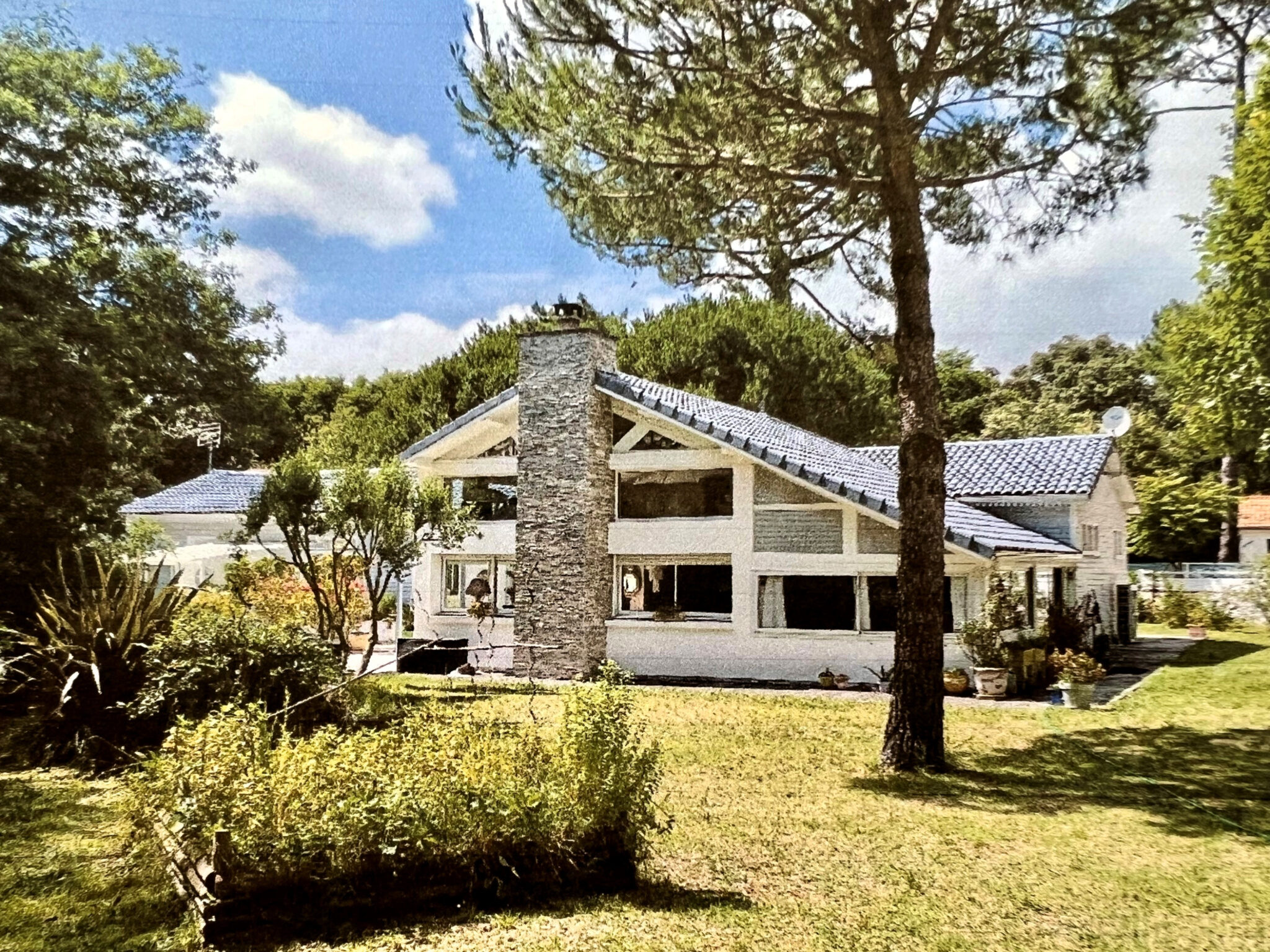 Property view