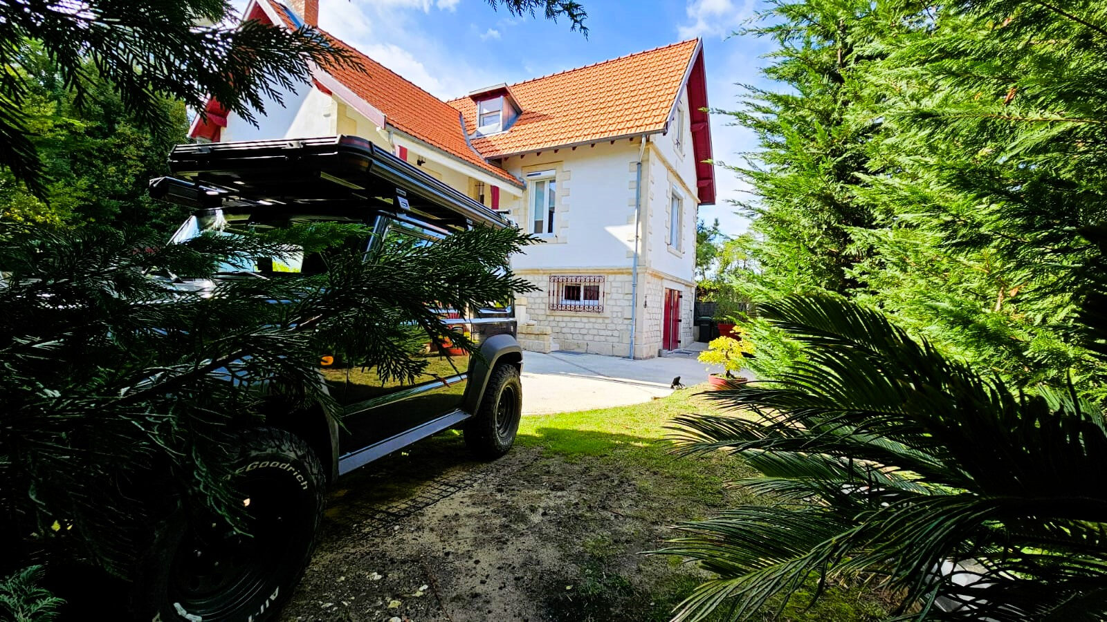 Property view