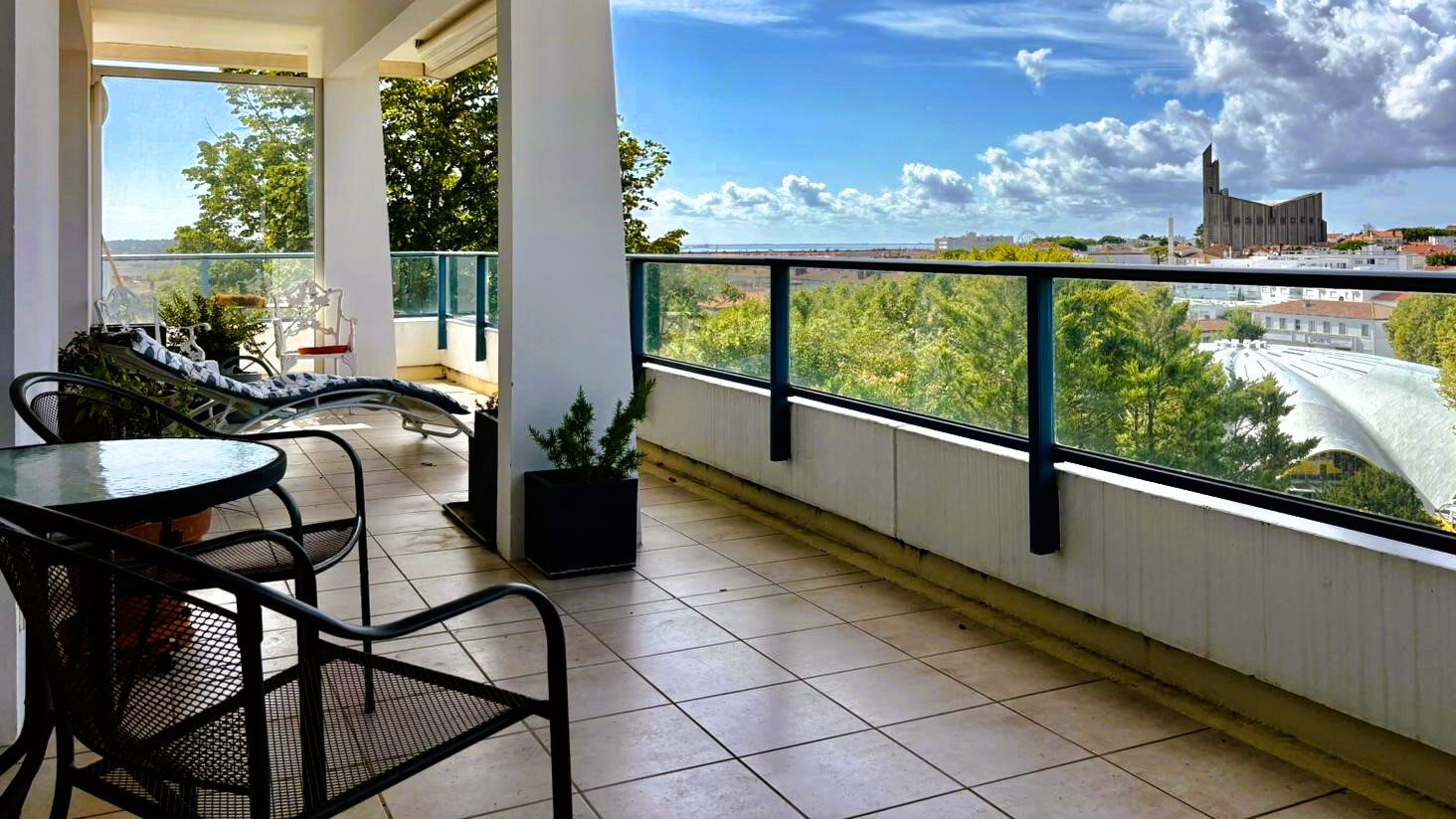 Property view