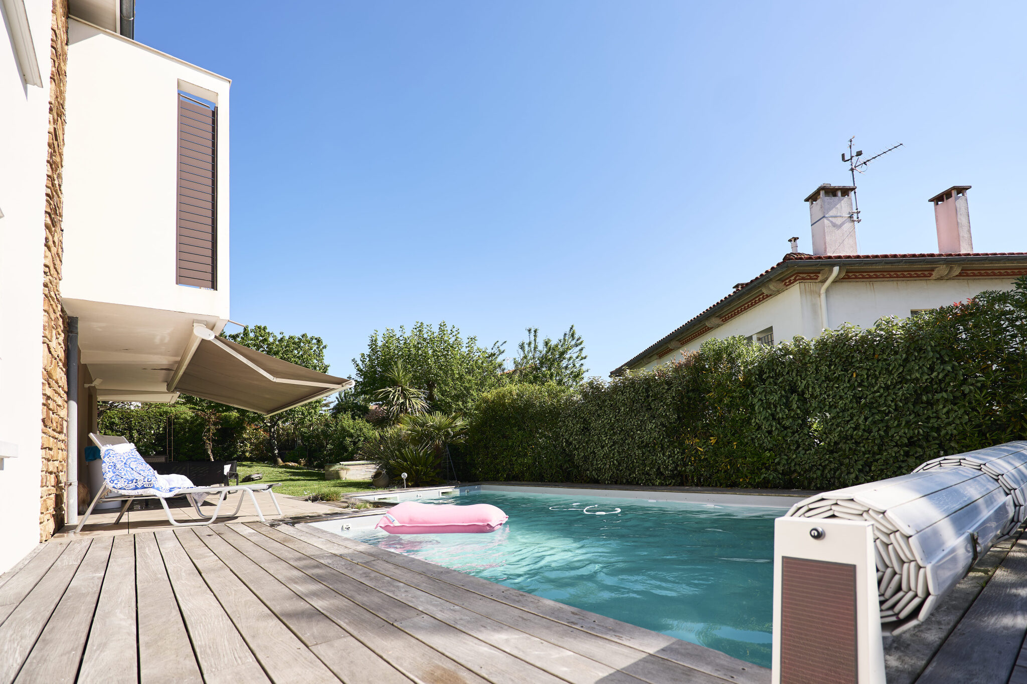 Property view