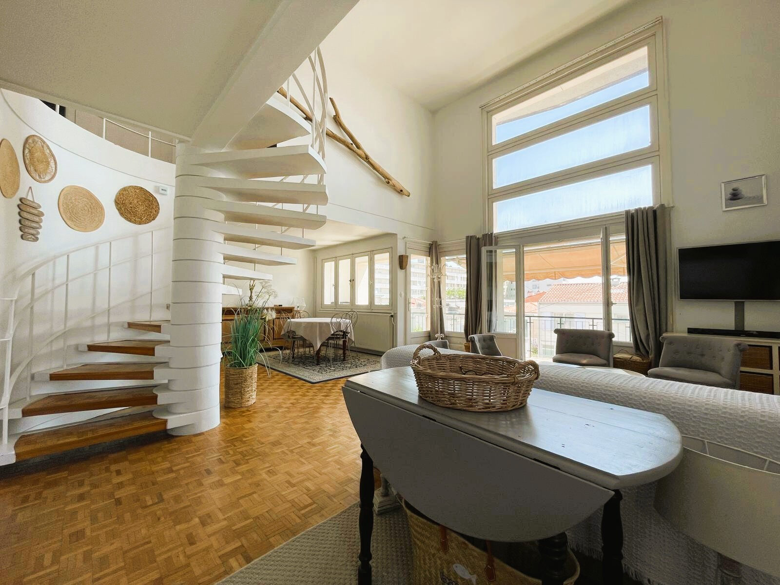 Property view
