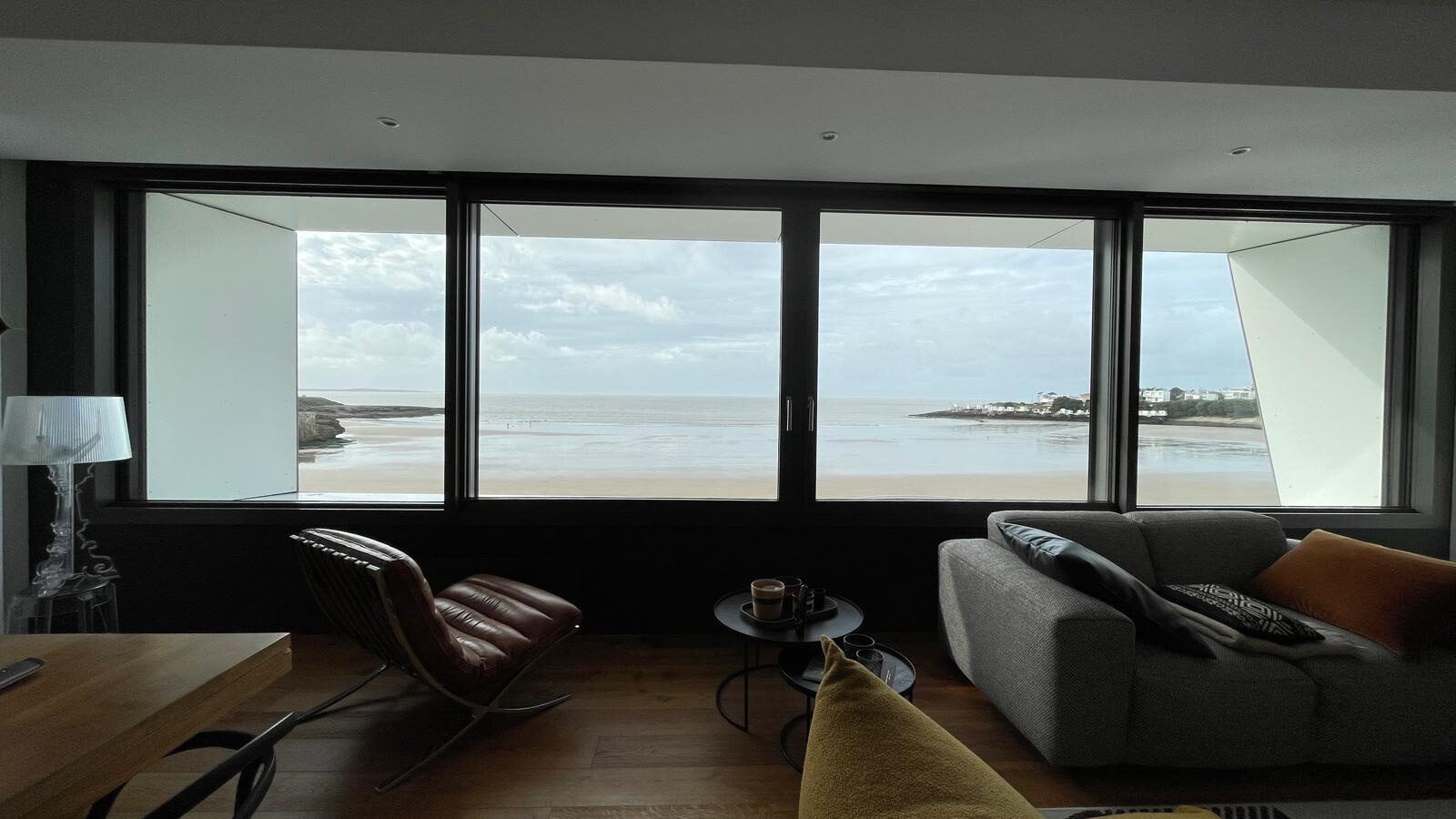 Property view