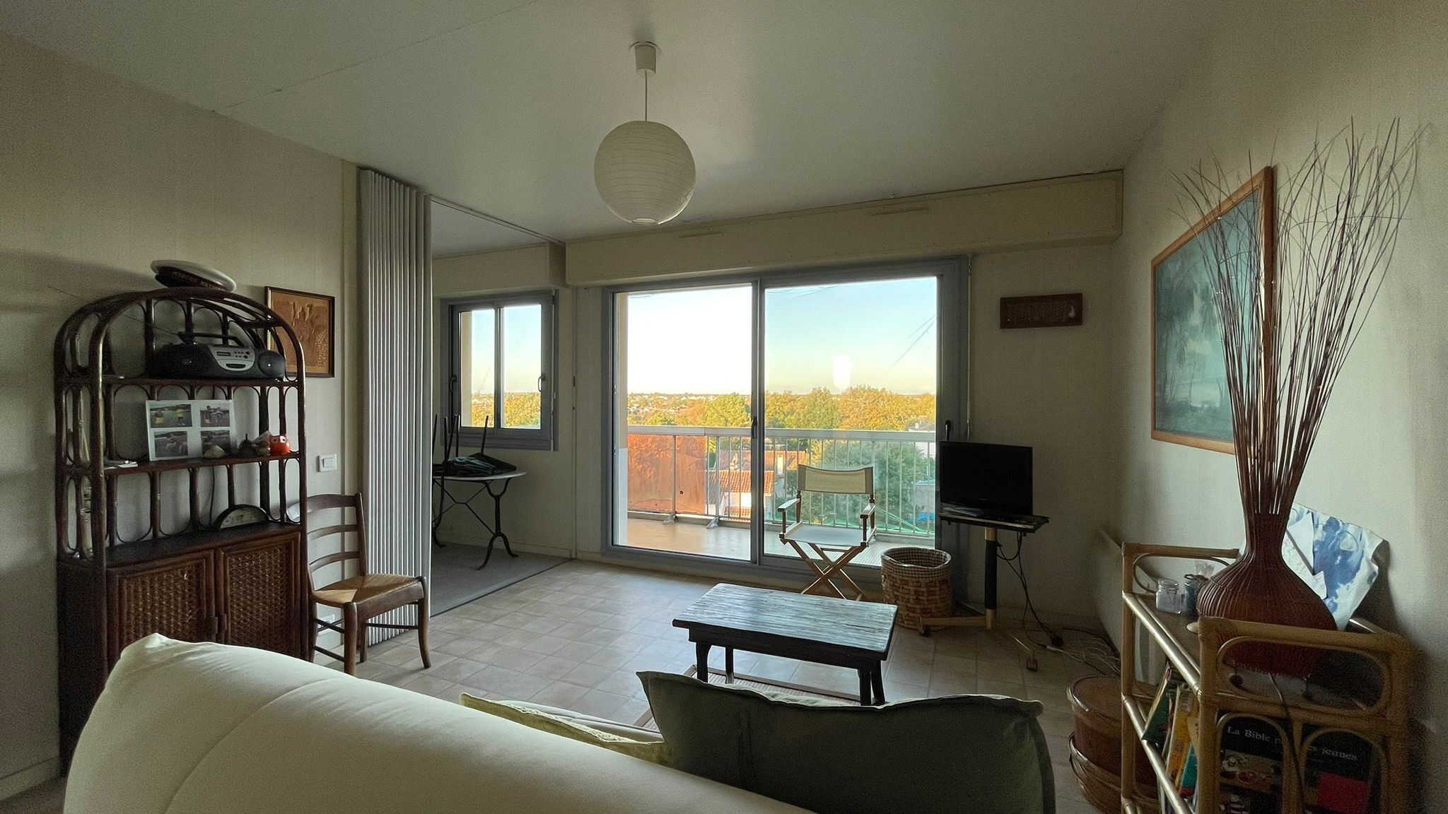 Property view