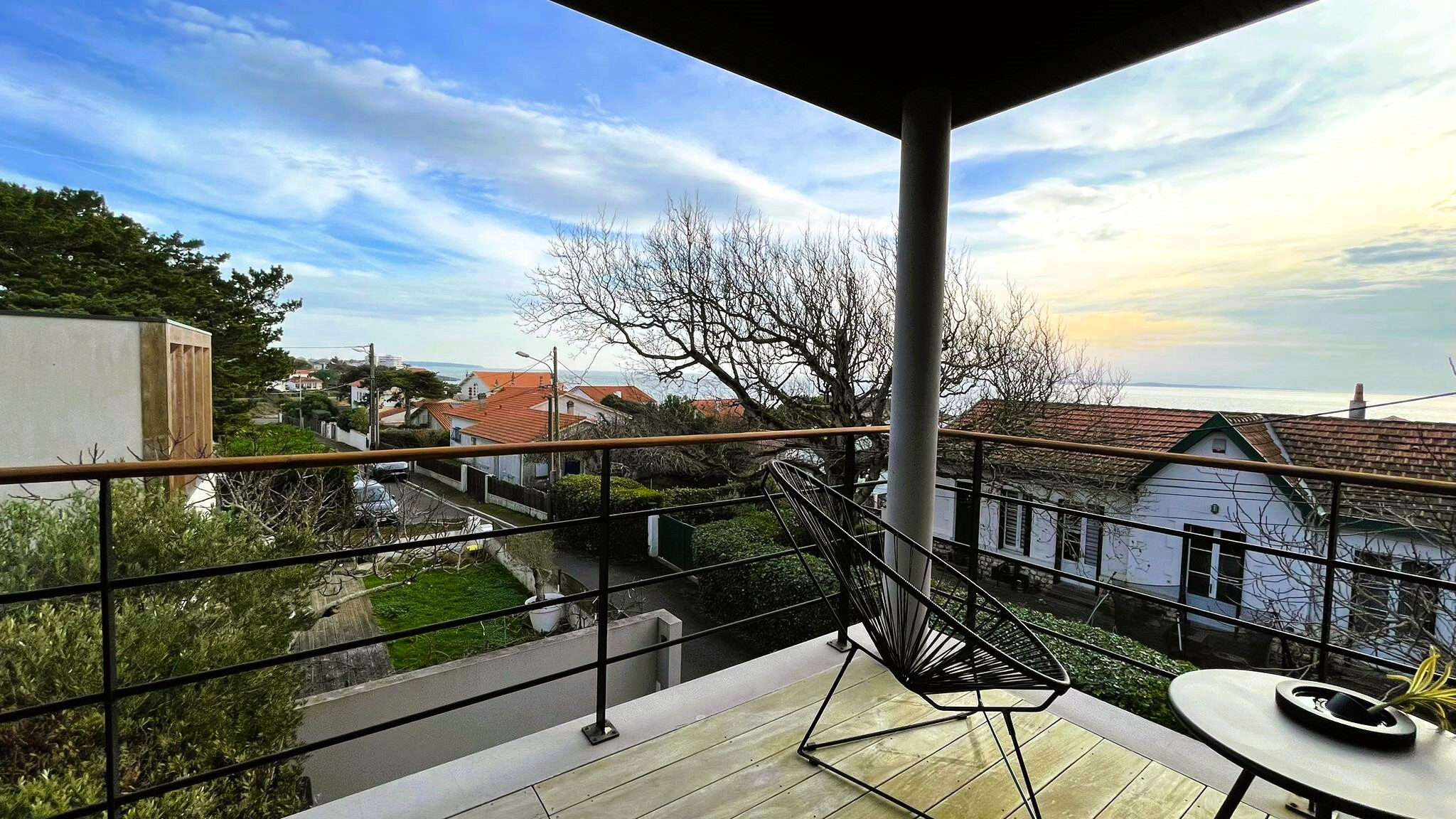 Property view